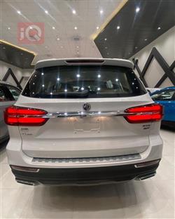 ئێم جی RX8